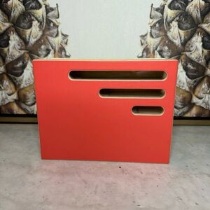 Lovevery Count and Slide Ring Chute